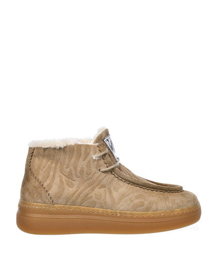 Botki Damskie Floris Van Bommel SFW-10179-34-01