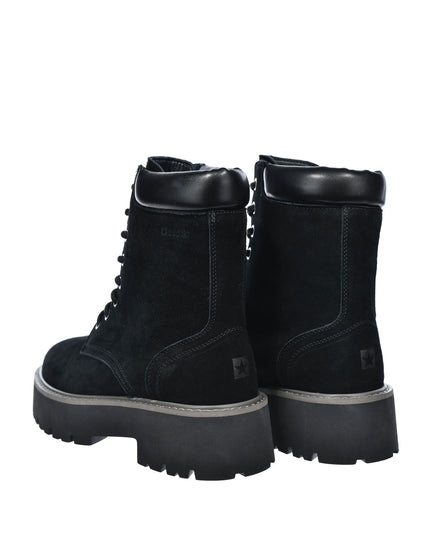 Botki damskie Big Star SS274791