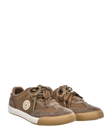 Sneakersy damskie BIG STAR UU274002