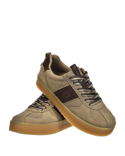 Sneakersy damskie BIG STAR UU274469