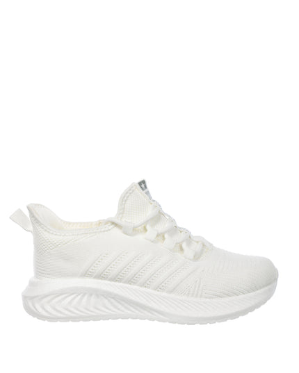 Sneakersy damskie BIG STAR UU274056