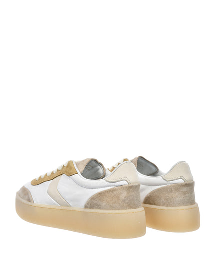 Sneakersy damskie Voile Blanche 2019863 09 2E75 MIND 02 W