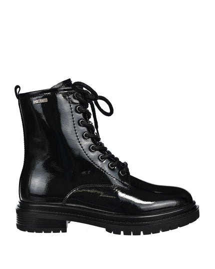 Botki damskie BIG STAR UU274613