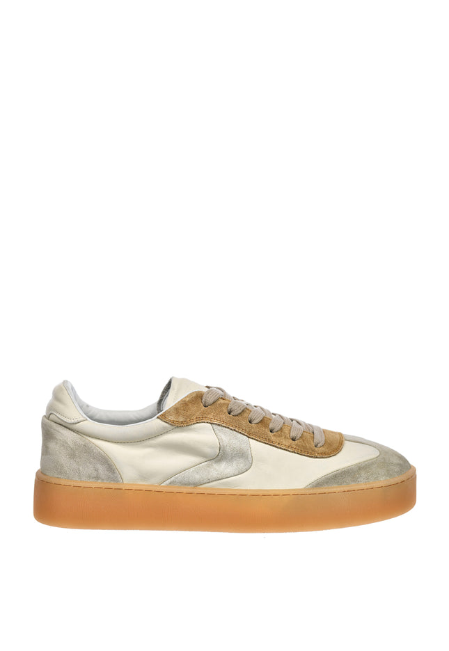 Sneakersy męskie Voile Blanche 2019753 07 3D89 MIND 02