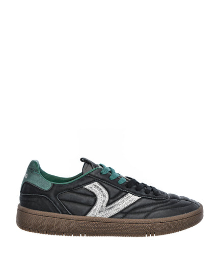 Sneakersy męskie Victoria 8806125-NEGRO