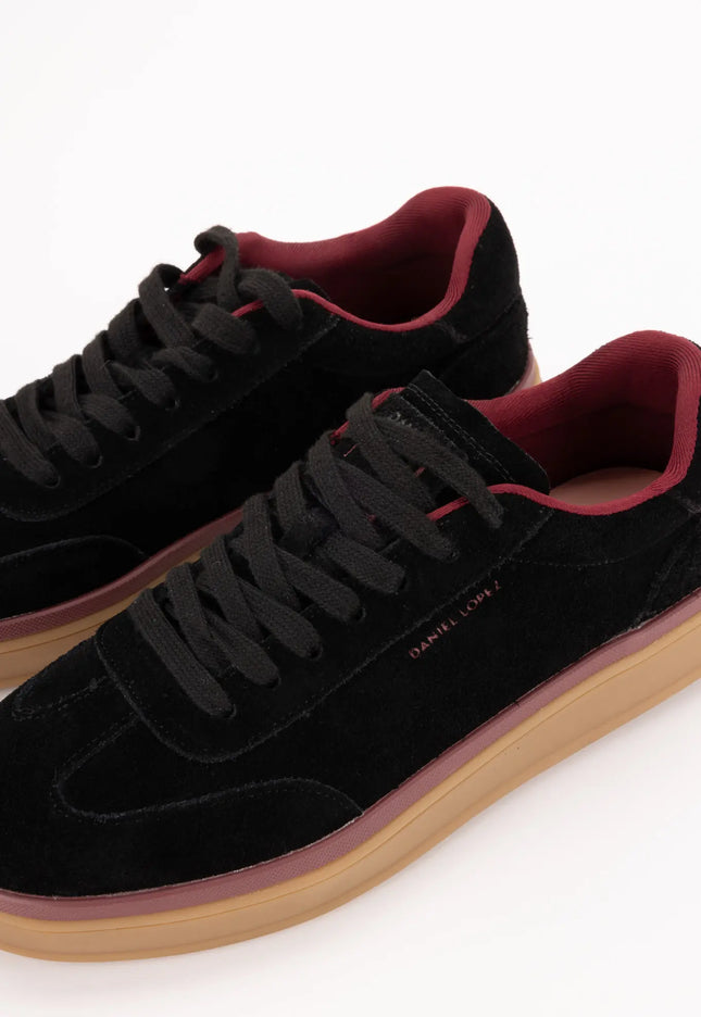 Sneakersy damskie RITA Daniel Lopez SS2D4006