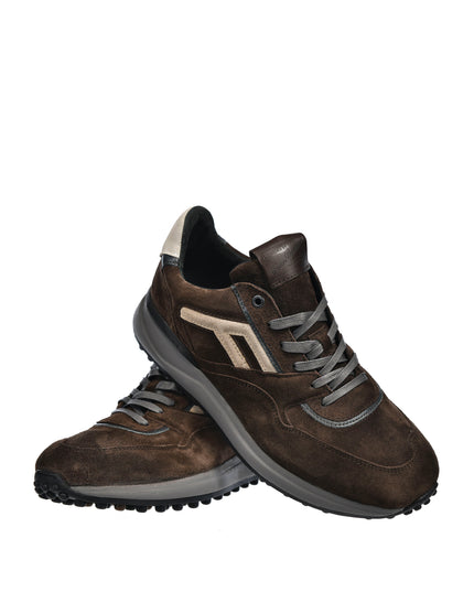 Sneakersy męskie Floris Van Bommel SFM-10139-21-02