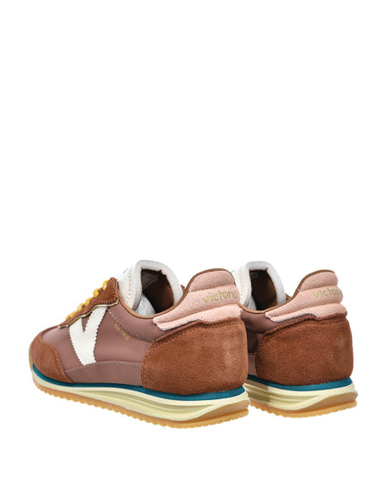 Sneakersy damskie Victoria 1158110 TERRA