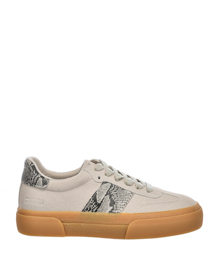 Sneakersy damskie BIG STAR TT274299
