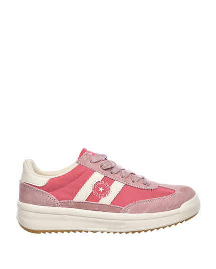 Sneakersy damskie BIG STAR TT274160
