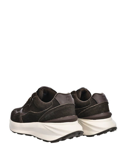 Sneakersy damskie BIG STAR UU274636