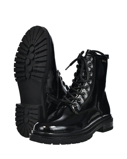 Botki damskie BIG STAR UU274613