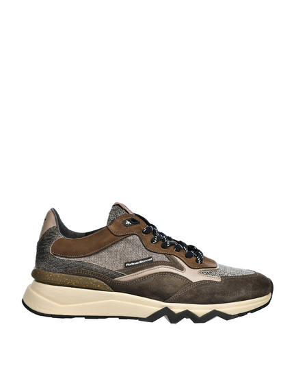 Sneakersy męskie Floris Van Bommel SFM-10178-34-02