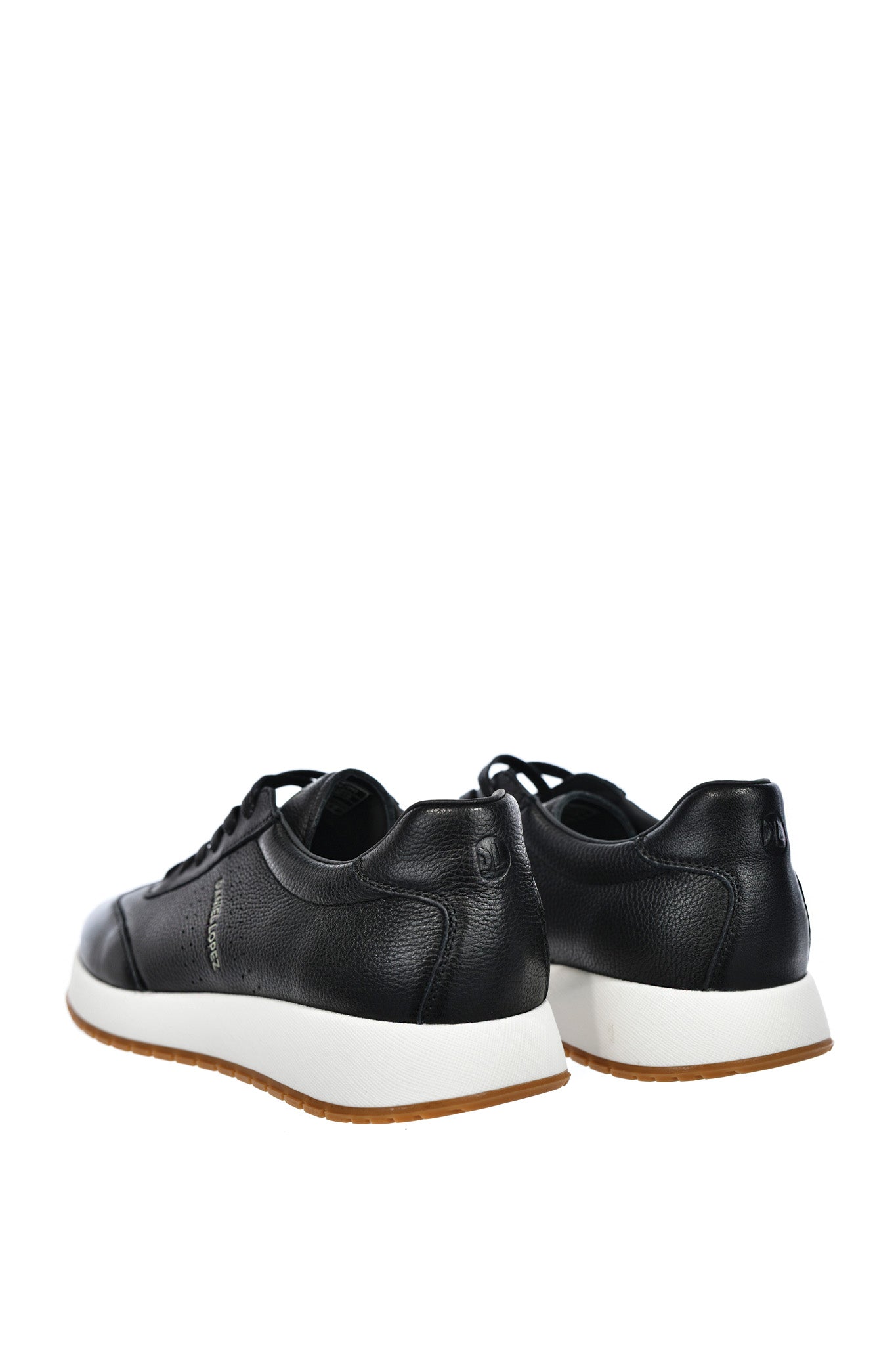 Sneakersy męskie EMILIO Daniel Lopez TT1D4019