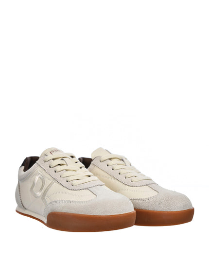 Sneakersy damskie RINA Daniel Lopez UU2D4114