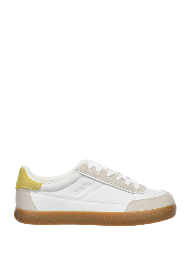 Sneakersy damskie BIG STAR TT274310