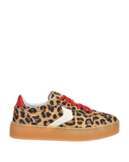 Sneakersy damskie Voile Blanche 2019863 02 4D92 MIND 02 W