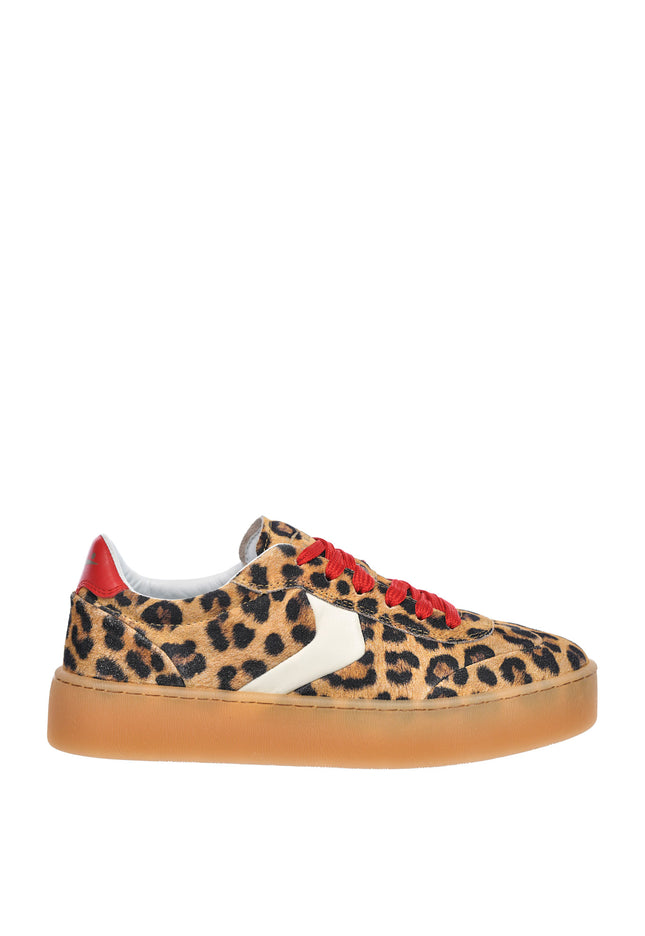 Sneakersy damskie Voile Blanche 2019863 02 4D92 MIND 02 W