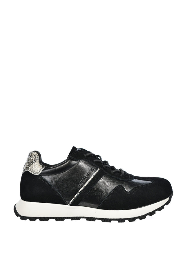Sneakersy damskie JULIA Daniel Lopez TT2D4106