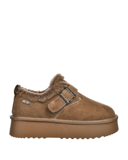Botki damskie BIG STAR UU274318