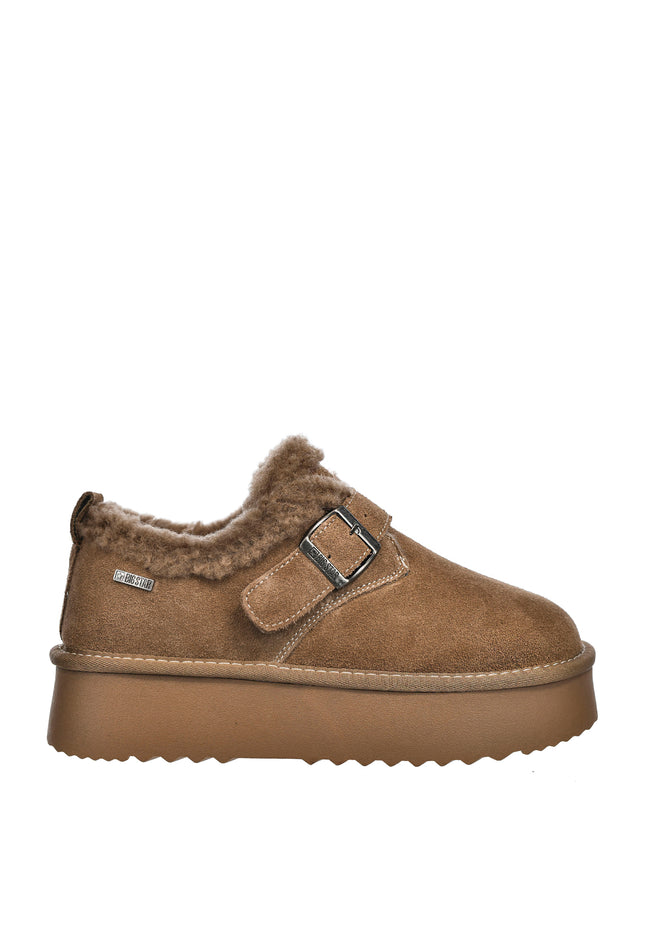 Botki damskie BIG STAR UU274318