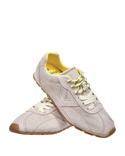 Sneakersy damskie Victoria 1159102 NUDE