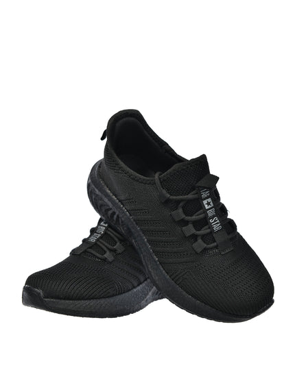 Sneakersy damskie BIG STAR UU274057