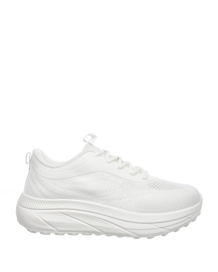 Sneakersy damskie BIG STAR TT274341