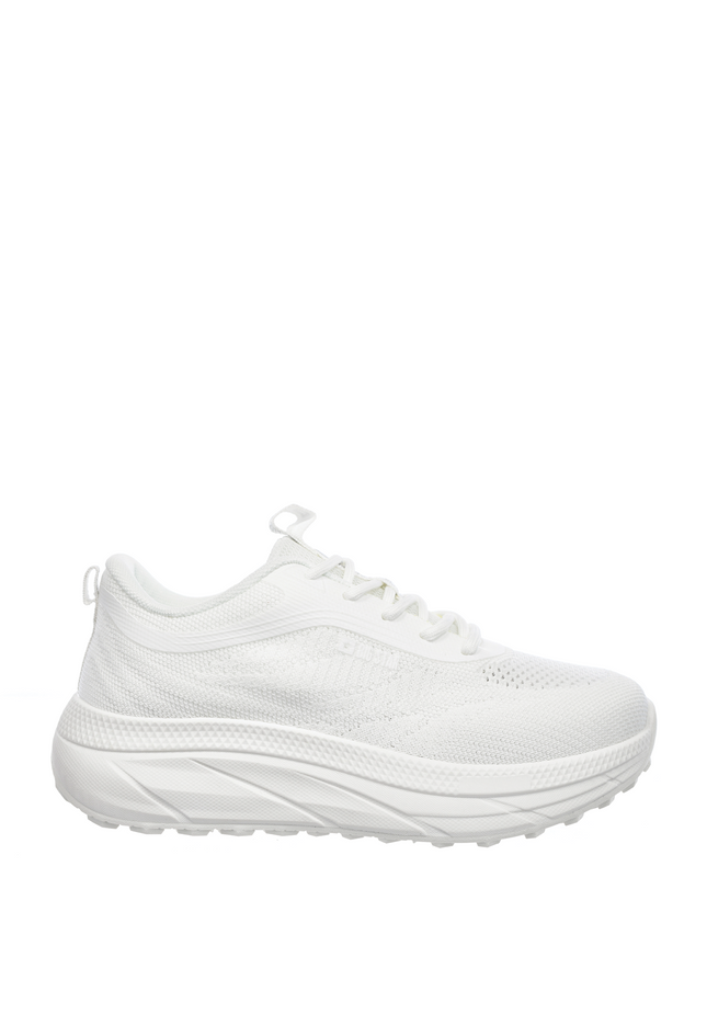Sneakersy damskie BIG STAR TT274341