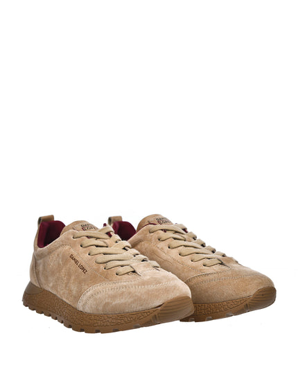 Sneakersy damskie LENA Daniel Lopez UU2D4097