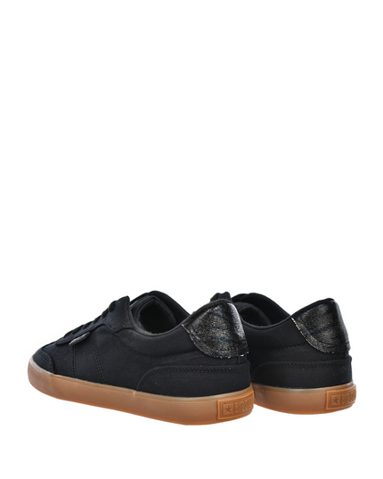 Sneakersy damskie BIG STAR TT274356