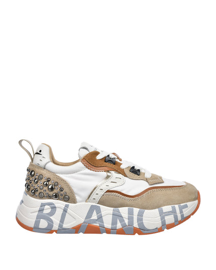 Sneakersy damskie Voile Blanche 2017475 31 2E42 CLUB105.