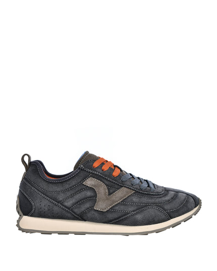 Sneakersy męskie Victoria 8812102-MARINO