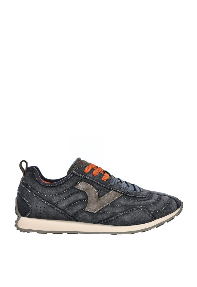 Sneakersy męskie Victoria 8812102-MARINO