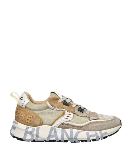 Sneakersy męskie Voile Blanche 2017465 18 1D52 CLUB01.