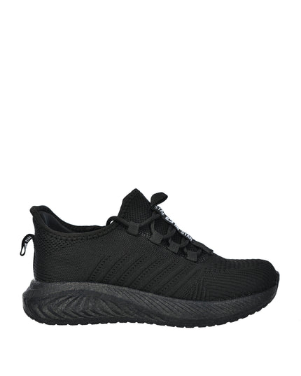 Sneakersy damskie BIG STAR UU274057