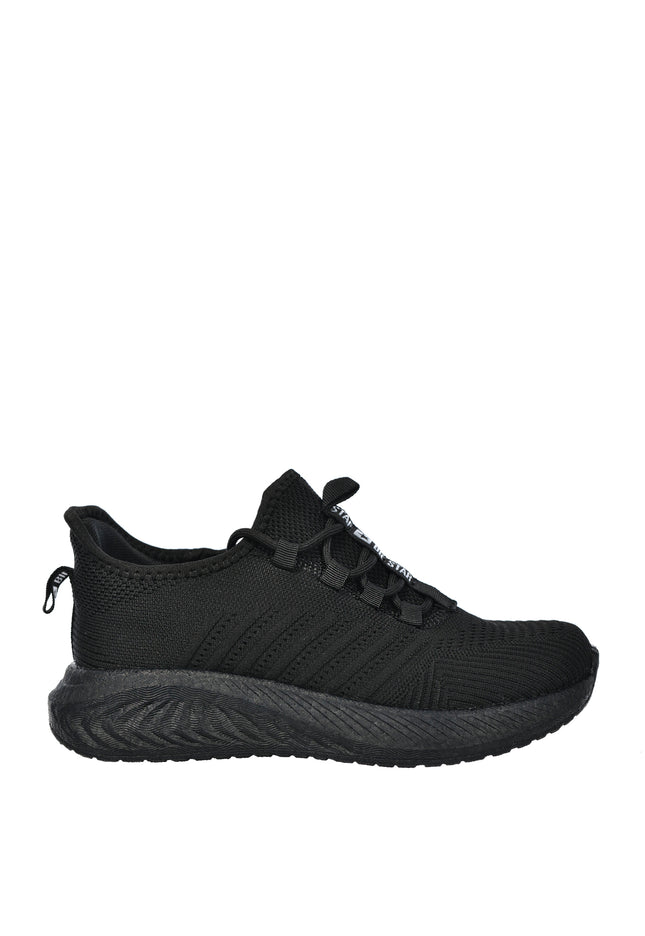 Sneakersy damskie BIG STAR UU274057