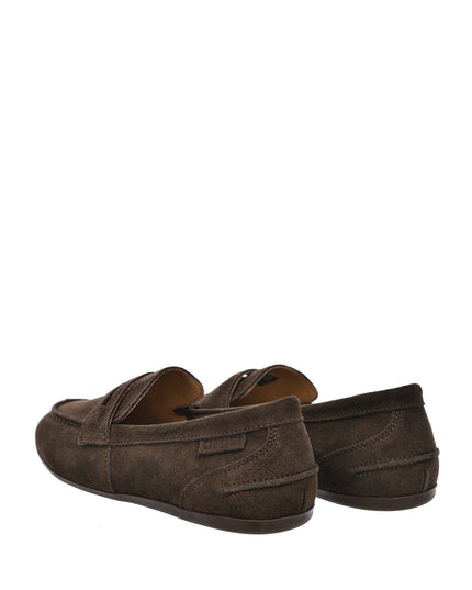 Mokasyny damskie BIG STAR TT274205