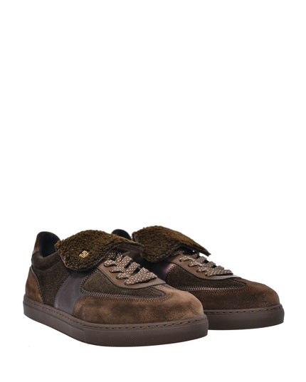 Sneakersy Damskie Floris Van Bommel SFW-10166-21-02