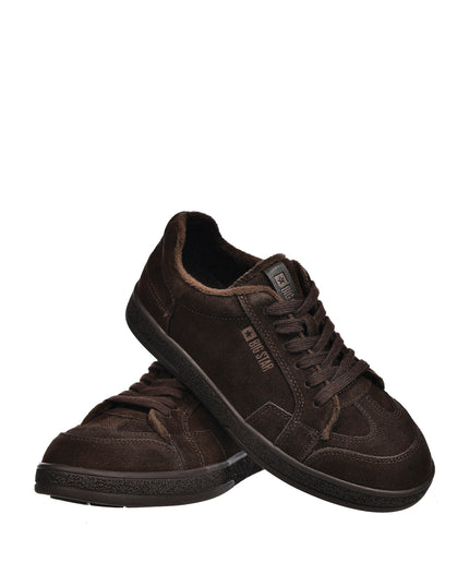 Sneakersy damskie BIG STAR UU274311