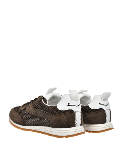 Sneakersy damskie Voile Blanche 2019906 01 0D01 PLAY SENAK 01 MESH W.