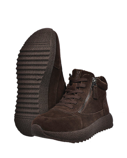 Botki damskie BIG STAR UU274323