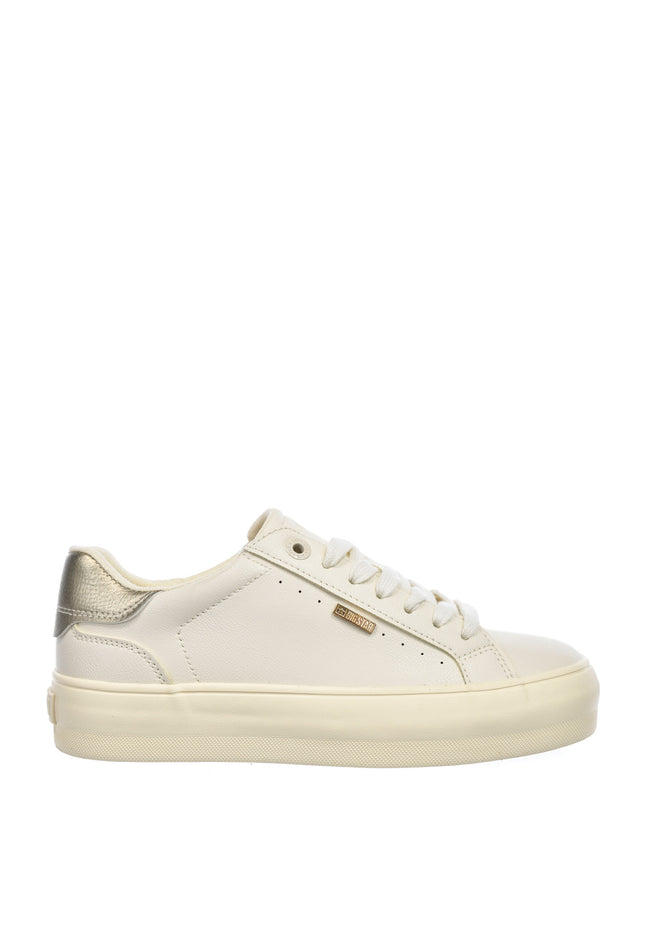 Sneakersy damskie BIG STAR TT274806