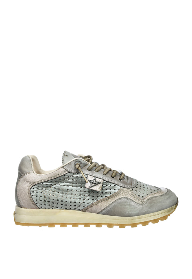 Sneakersy męskie Cetti C-848 V26 USED TIN WASABI